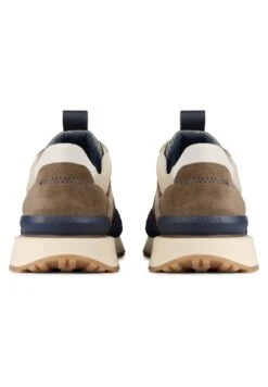 GAASTRA Chase Nub- Sneakers Laag - Sand/Navy -Gaastra Mode Deals Verkoopwinkel 1b4b31983ac746e2a368d85484a74eed