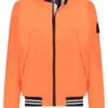 GAASTRA Evening Star - Bomberjacks - Orange