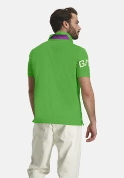 GAASTRA Sylt- Poloshirt - Green -Gaastra Mode Deals Verkoopwinkel 1dbeafe9fa5846aabc2b794aa9c37b97