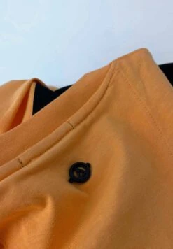 GAASTRA Wales- T-Shirt Print - Orange -Gaastra Mode Deals Verkoopwinkel 1dd1a403e79543abb4a22a1089955541