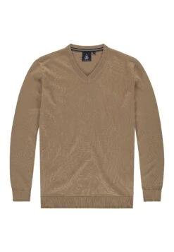 GAASTRA Schooner V- Trui - Brown