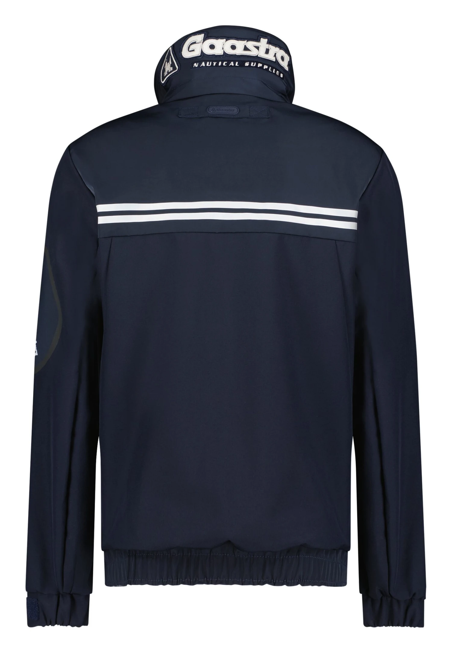 GAASTRA Volt - Outdoorjas - Blue 2 GAASTRA Volt - Outdoorjas - Blue - Afbeelding 2