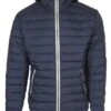 GAASTRA Nautilus Sum Apparel - Winterjas - Navy