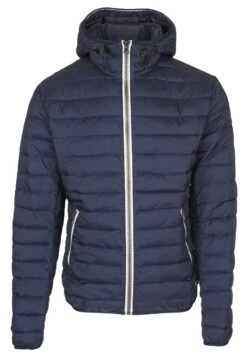 GAASTRA Nautilus Sum Apparel - Winterjas - Navy