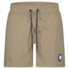GAASTRA Zwemshorts - Beige Taupe
