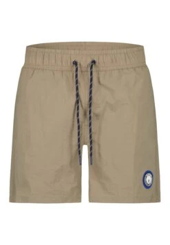 GAASTRA Zwemshorts - Beige Taupe