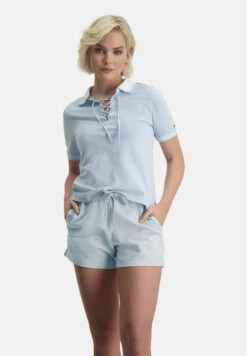 GAASTRA Irie - Poloshirt - Light Blue