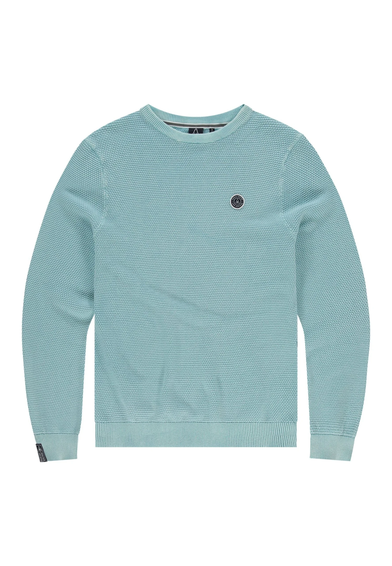 GAASTRA Boyd - Trui - Light Blue 1 GAASTRA Boyd - Trui - Light Blue