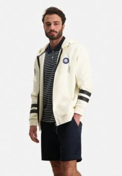 GAASTRA Athwart - Sweater - Offwhite