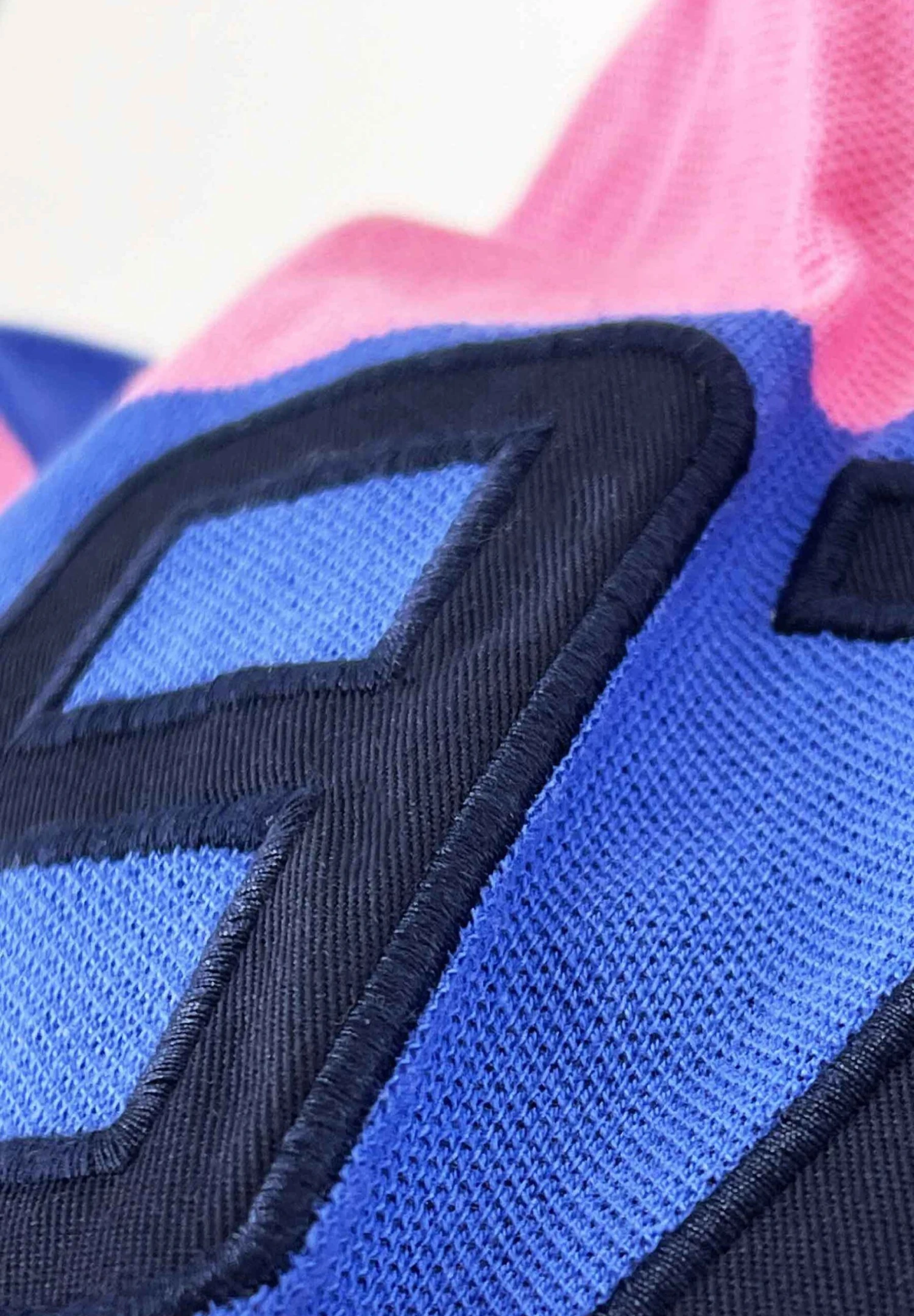 GAASTRA Mellow - Poloshirt - Pink 5 GAASTRA Mellow - Poloshirt - Pink - Afbeelding 5