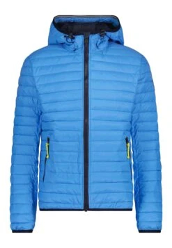 GAASTRA Summer Nautilus- Winterjas - Light Blue