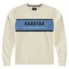 GAASTRA Angle- Sweater - Offwhite