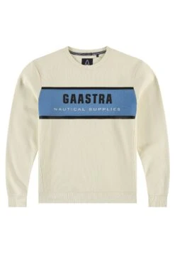 GAASTRA Angle- Sweater - Offwhite