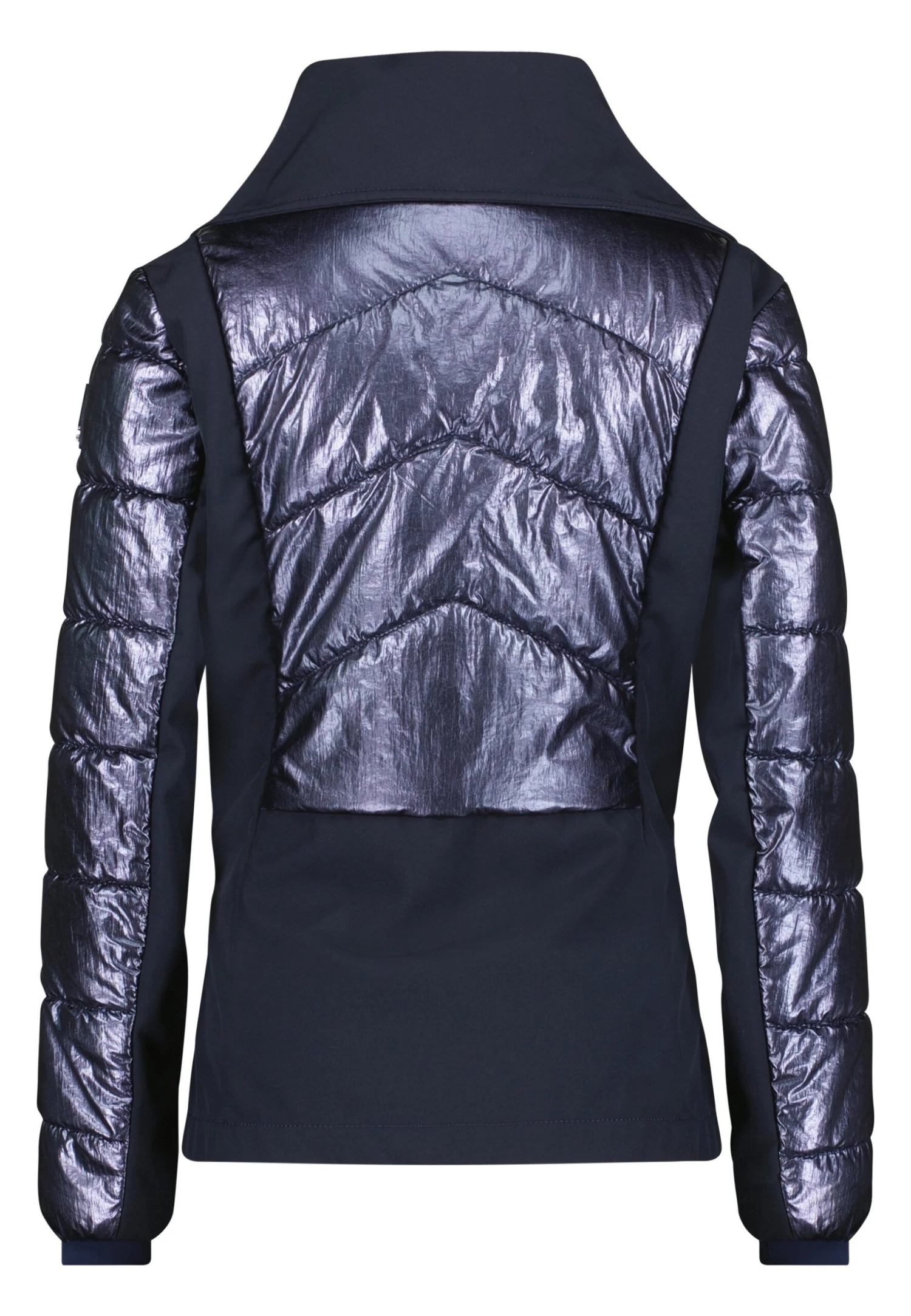 GAASTRA True North - Winterjas - Blue 2 GAASTRA True North - Winterjas - Blue - Afbeelding 2