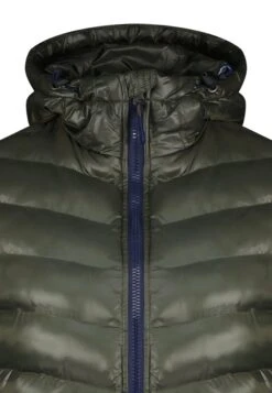 GAASTRA Nautique Short- Winterjas - Green -Gaastra Mode Deals Verkoopwinkel 237dd4feb7b1434eb370bbeb8bc4226c