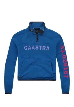 GAASTRA Parallel- Sweater - Blue -Gaastra Mode Deals Verkoopwinkel 23e80635512a43a8b12cd51e13f532cf