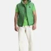GAASTRA Summer Atlantic - Bodywarmer - Green