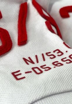 GAASTRA Wicked- Poloshirt - White -Gaastra Mode Deals Verkoopwinkel 24671ea9ffe244cab1d0ca88e81cda91