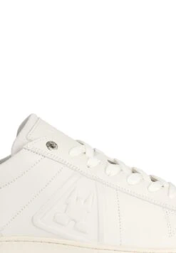 GAASTRA Gemini Lea - Sneakers Laag - White Navy -Gaastra Mode Deals Verkoopwinkel 24e6684a76234d3fa0709c9650b91710