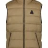 GAASTRA Atlantic Bw - Bodywarmer - Brown