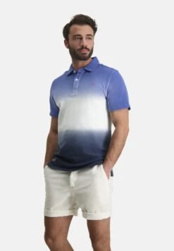 GAASTRA At Sea- Poloshirt - Dark Blue