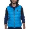 GAASTRA Atlantic Sum Apparel - Bodywarmer - Dresden Blue