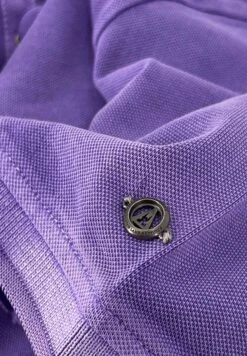 GAASTRA Irie - Poloshirt - Purple -Gaastra Mode Deals Verkoopwinkel 2712eb72b7054df192351a751337bf32