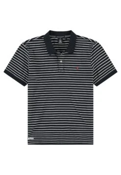 GAASTRA Waft- Poloshirt - Navy -Gaastra Mode Deals Verkoopwinkel 27b9c14e6cea4922b724d10c28722ba3