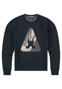 GAASTRA Alpha - Sweater - Navy -Gaastra Mode Deals Verkoopwinkel 2878aeb73569481fbf9940dd3306a42d