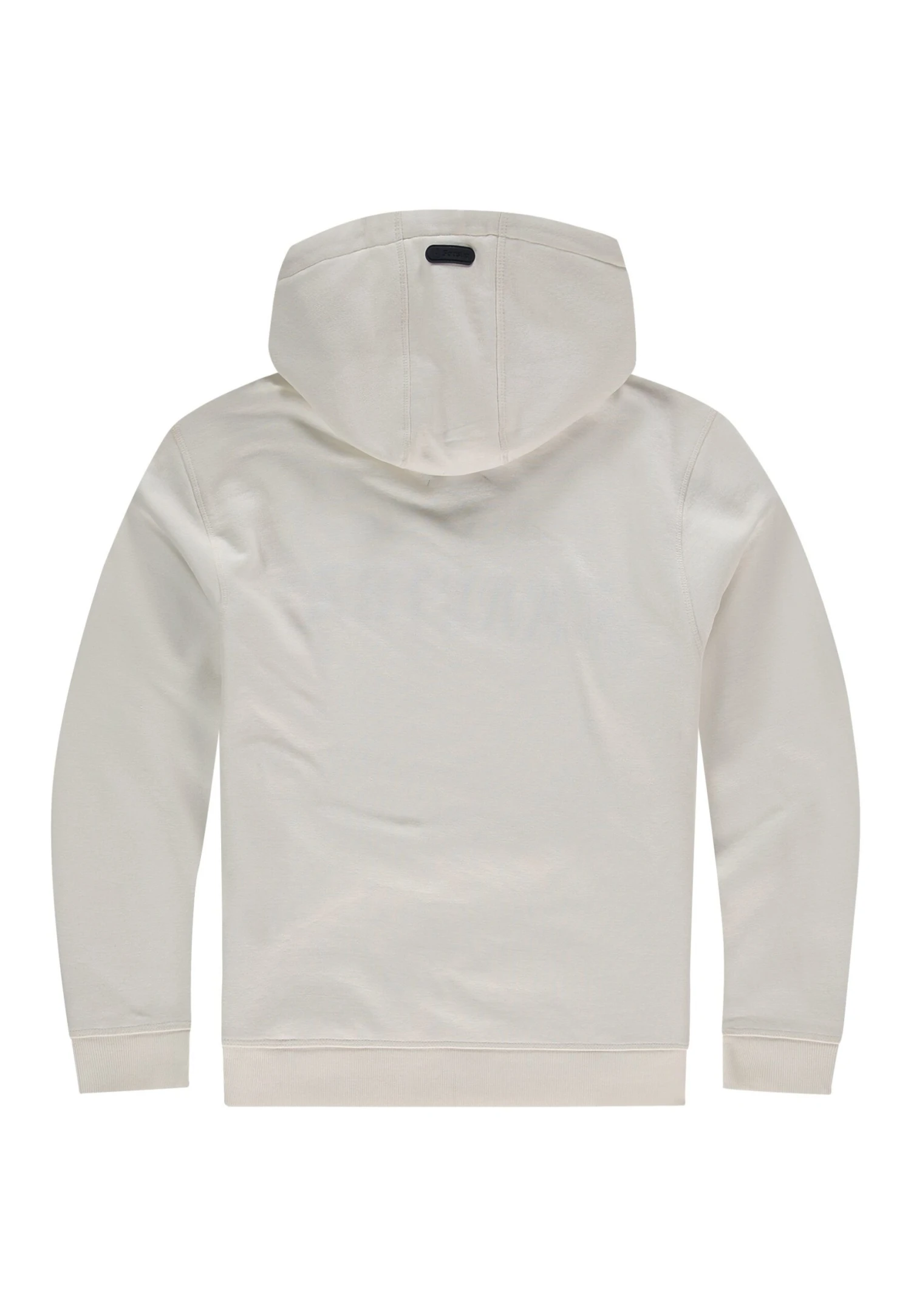 GAASTRA Mariana- Hoodie - White 2 GAASTRA Mariana- Hoodie - White - Afbeelding 2