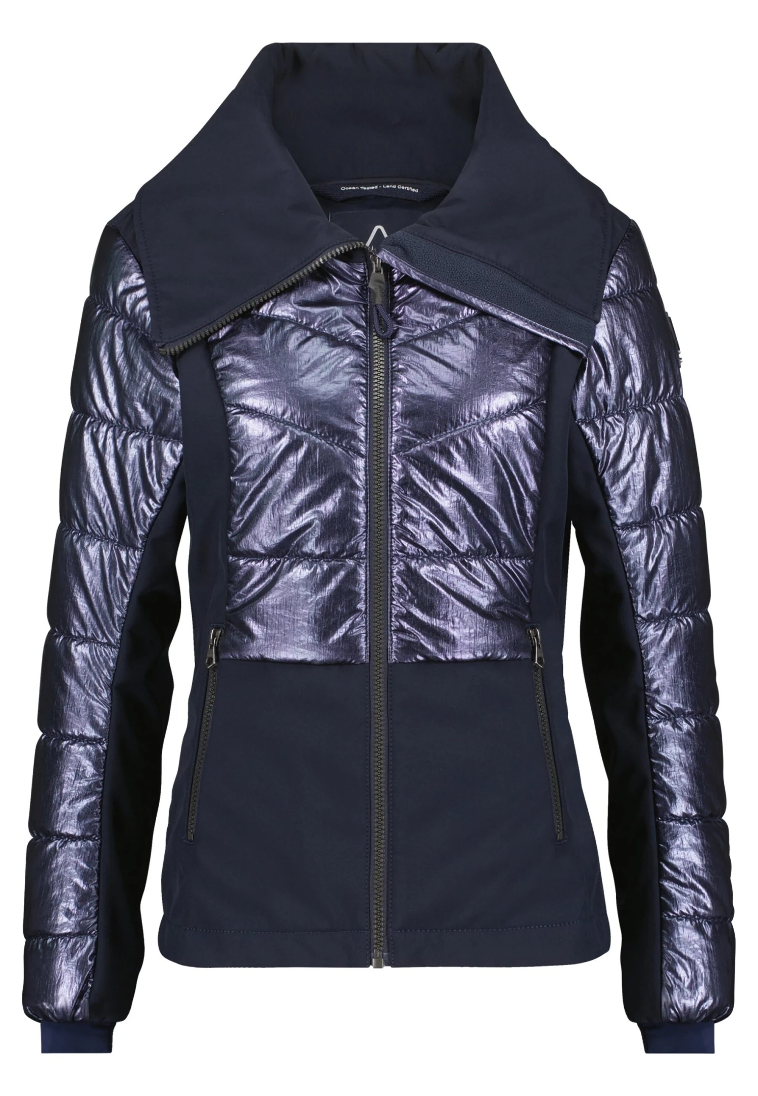 GAASTRA True North - Winterjas - Blue 1 GAASTRA True North - Winterjas - Blue