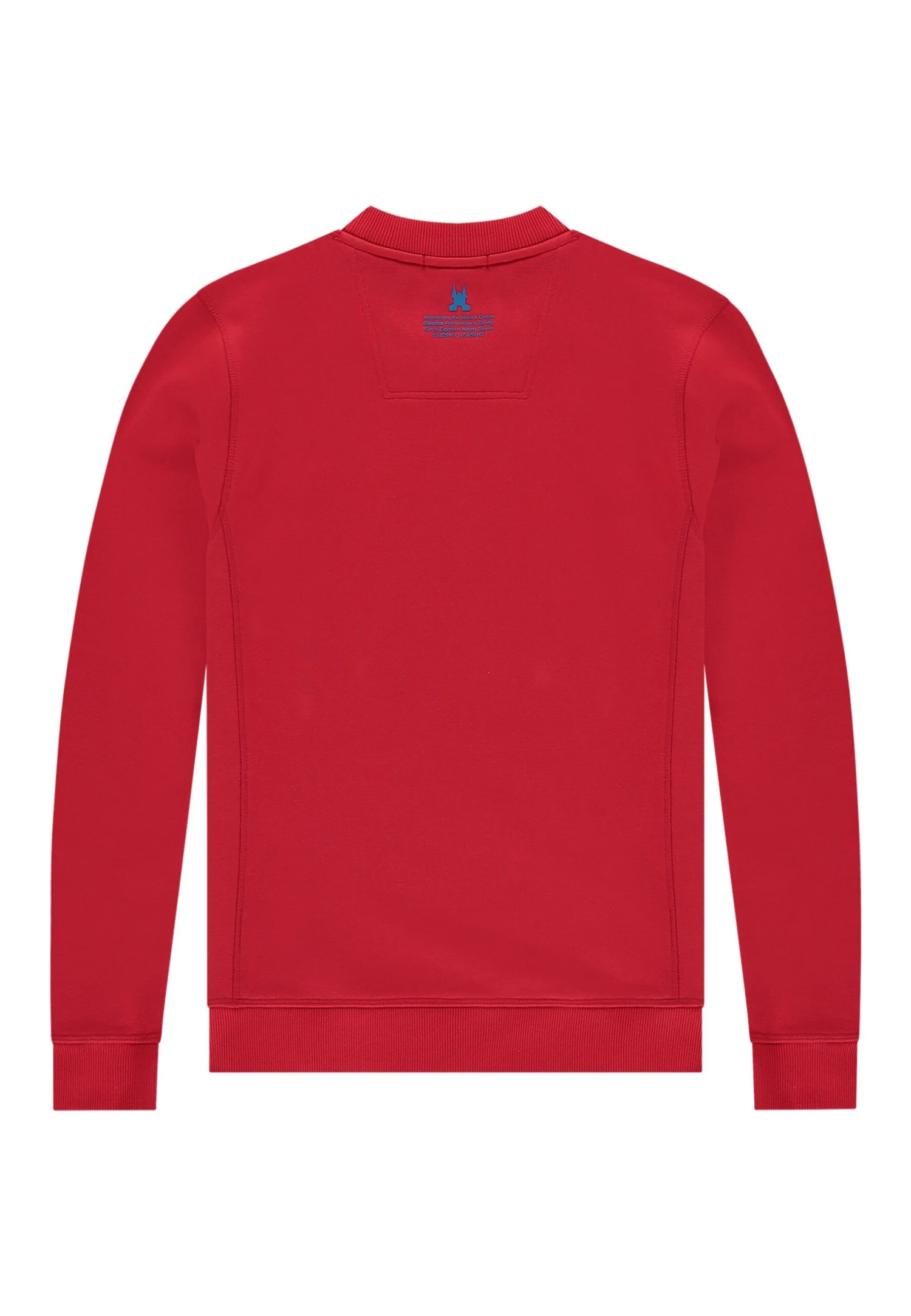 GAASTRA Slack - Sweater - Red 2 GAASTRA Slack - Sweater - Red - Afbeelding 2