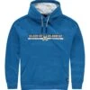 GAASTRA Seep- Sweater - Blue