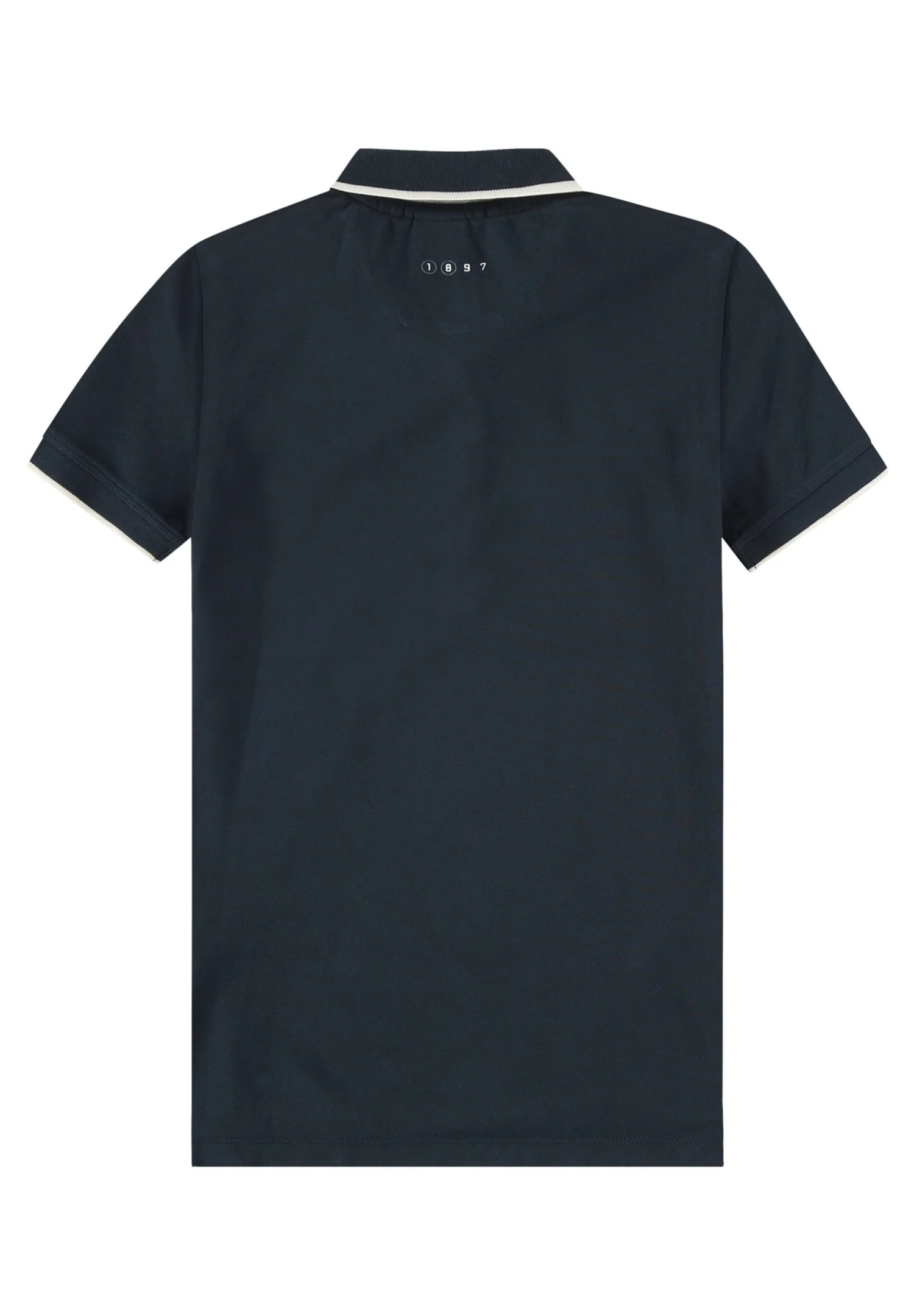 GAASTRA Ivette - Poloshirt - Navy 2 GAASTRA Ivette - Poloshirt - Navy - Afbeelding 2
