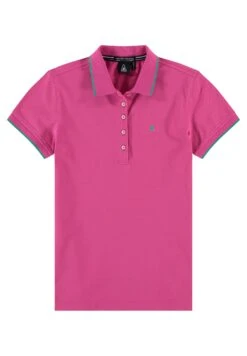 GAASTRA Isla- Poloshirt - Pink