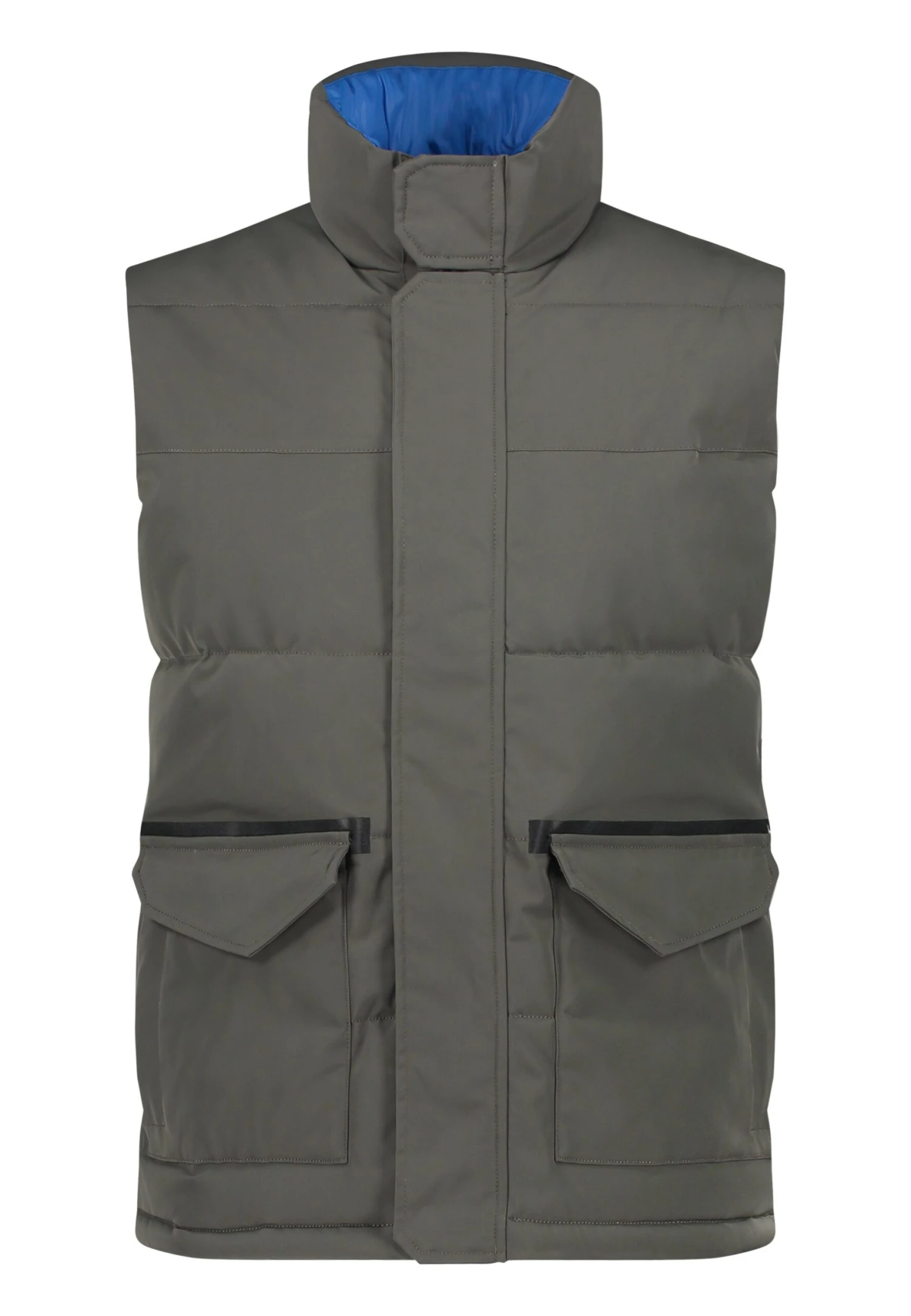 GAASTRA Rhode Island Bodywarmer- Bodywarmer - Green 1 GAASTRA Rhode Island Bodywarmer- Bodywarmer - Green