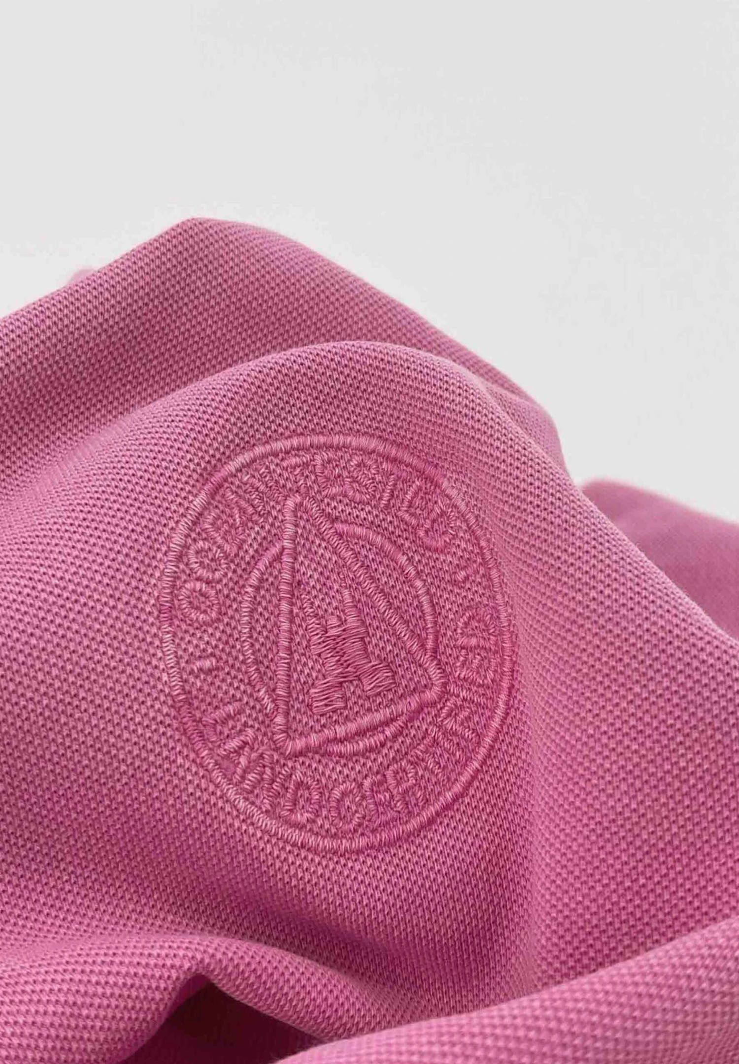 GAASTRA Whip- Poloshirt - Pink 3 GAASTRA Whip- Poloshirt - Pink - Afbeelding 3