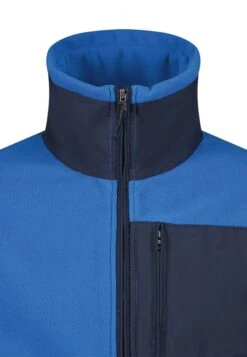 GAASTRA Fleecejas - Blue -Gaastra Mode Deals Verkoopwinkel 2df9fc849a174fe385c96ba0bd356786