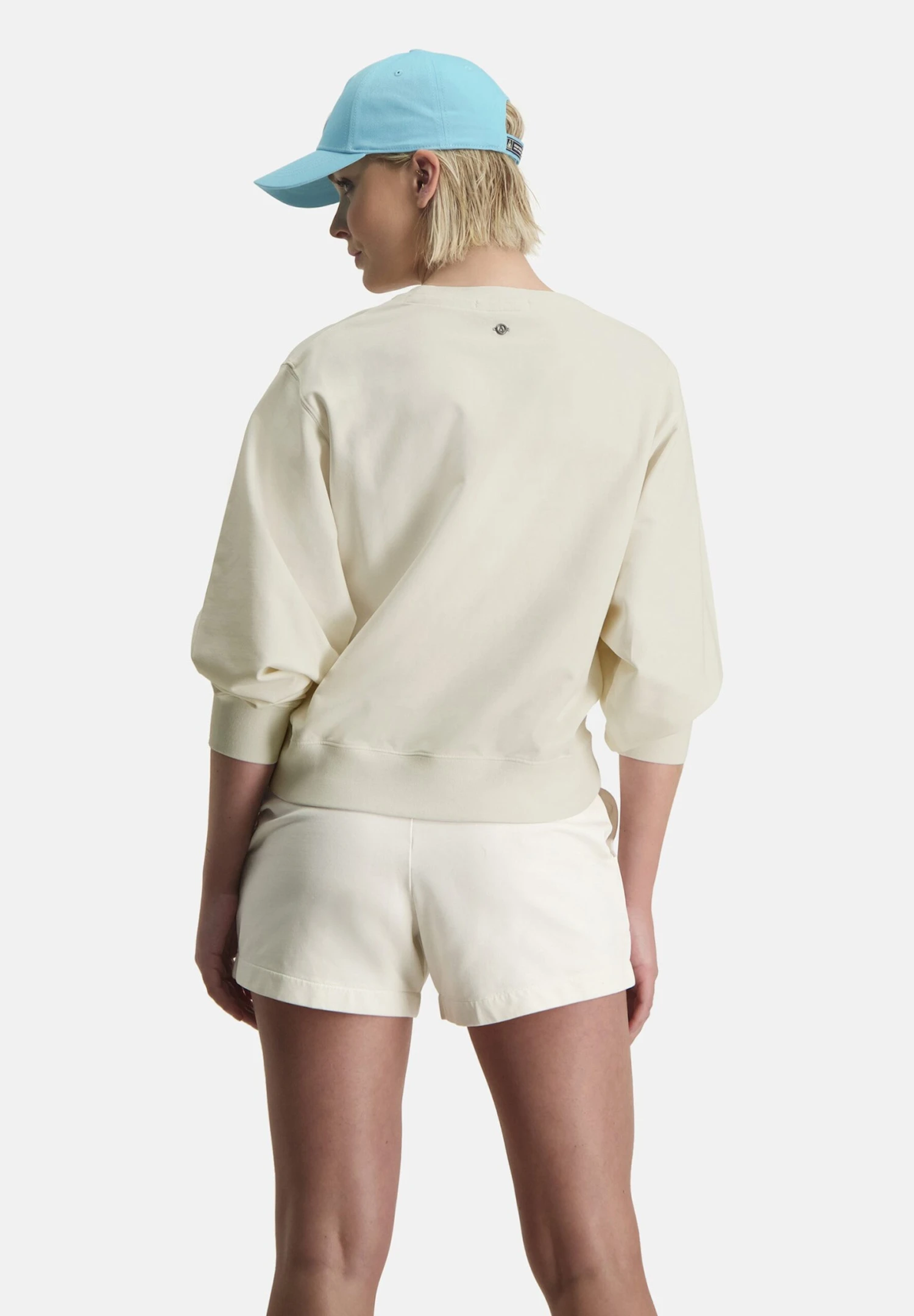 GAASTRA Jazzlyn - Sweater - Offwhite 3 GAASTRA Jazzlyn - Sweater - Offwhite - Afbeelding 3