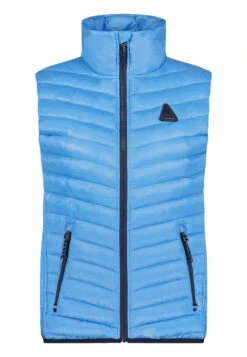 GAASTRA Summer Atlantique - Bodywarmer - Light Blue