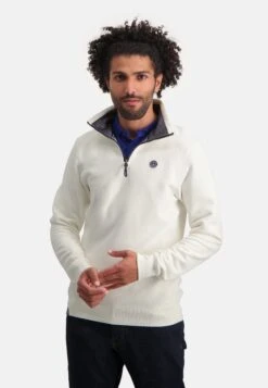 GAASTRA Sea Mist - Sweater - White