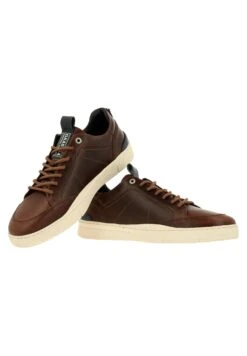 GAASTRA Burak Lea- Sneakers Laag - Cognac -Gaastra Mode Deals Verkoopwinkel 2ed4d92050774d28acdd0c7e11d6c1d1
