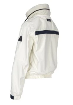 GAASTRA Nautical - Lichte Jas - Egret -Gaastra Mode Deals Verkoopwinkel 2f1ee50a37ea425da2a6baa9a3a8f9e5