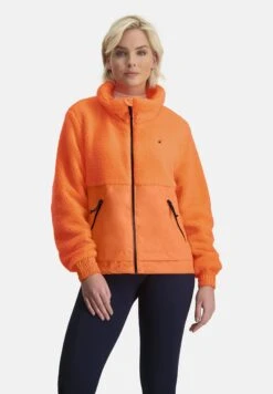 GAASTRA Laser - Fleecejas - Orange -Gaastra Mode Deals Verkoopwinkel 3025bc5bea5b4aaebe43c8bb922b9315