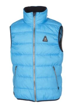 GAASTRA Atlantic Sum Apparel - Bodywarmer - Dresden Blue -Gaastra Mode Deals Verkoopwinkel 305f3e6e990d4933b97f869ad5830a81