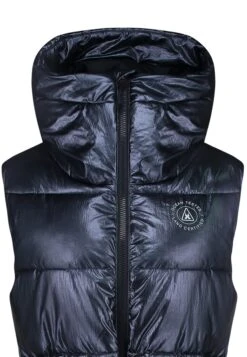 GAASTRA October Bodywarmer - Bodywarmer - Blue -Gaastra Mode Deals Verkoopwinkel 307fd055740b4c88963d1e106d3c0272