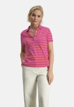 GAASTRA Issa- Poloshirt - Pink