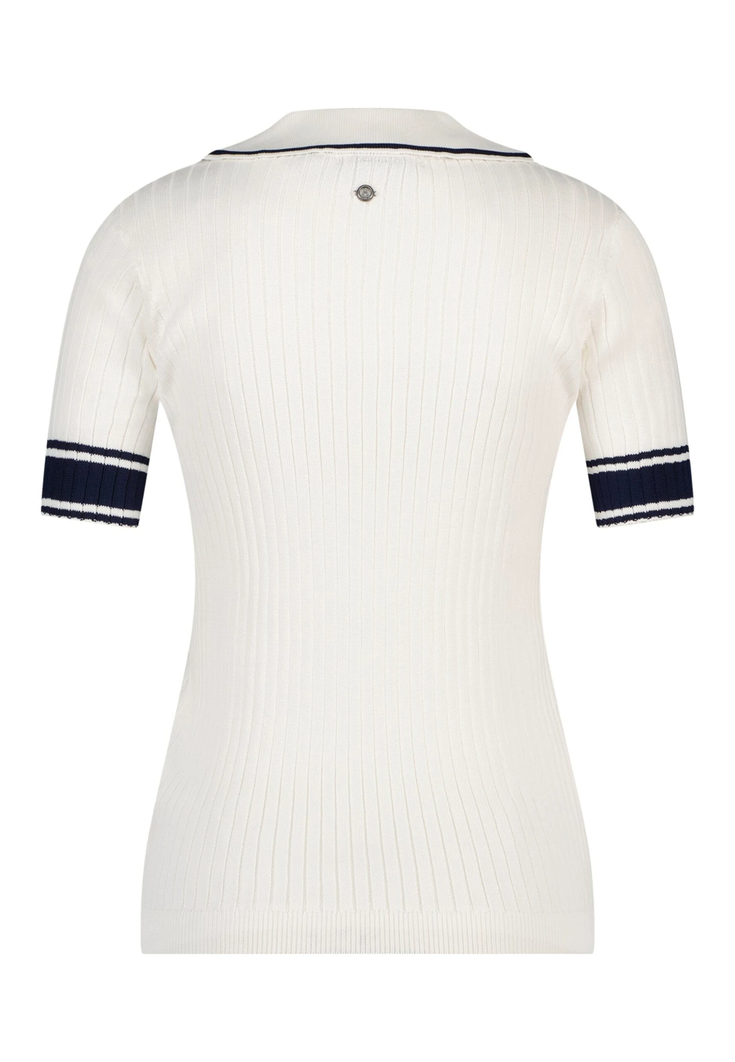 GAASTRA Kady - Poloshirt - Offwhite 2 GAASTRA Kady - Poloshirt - Offwhite - Afbeelding 2