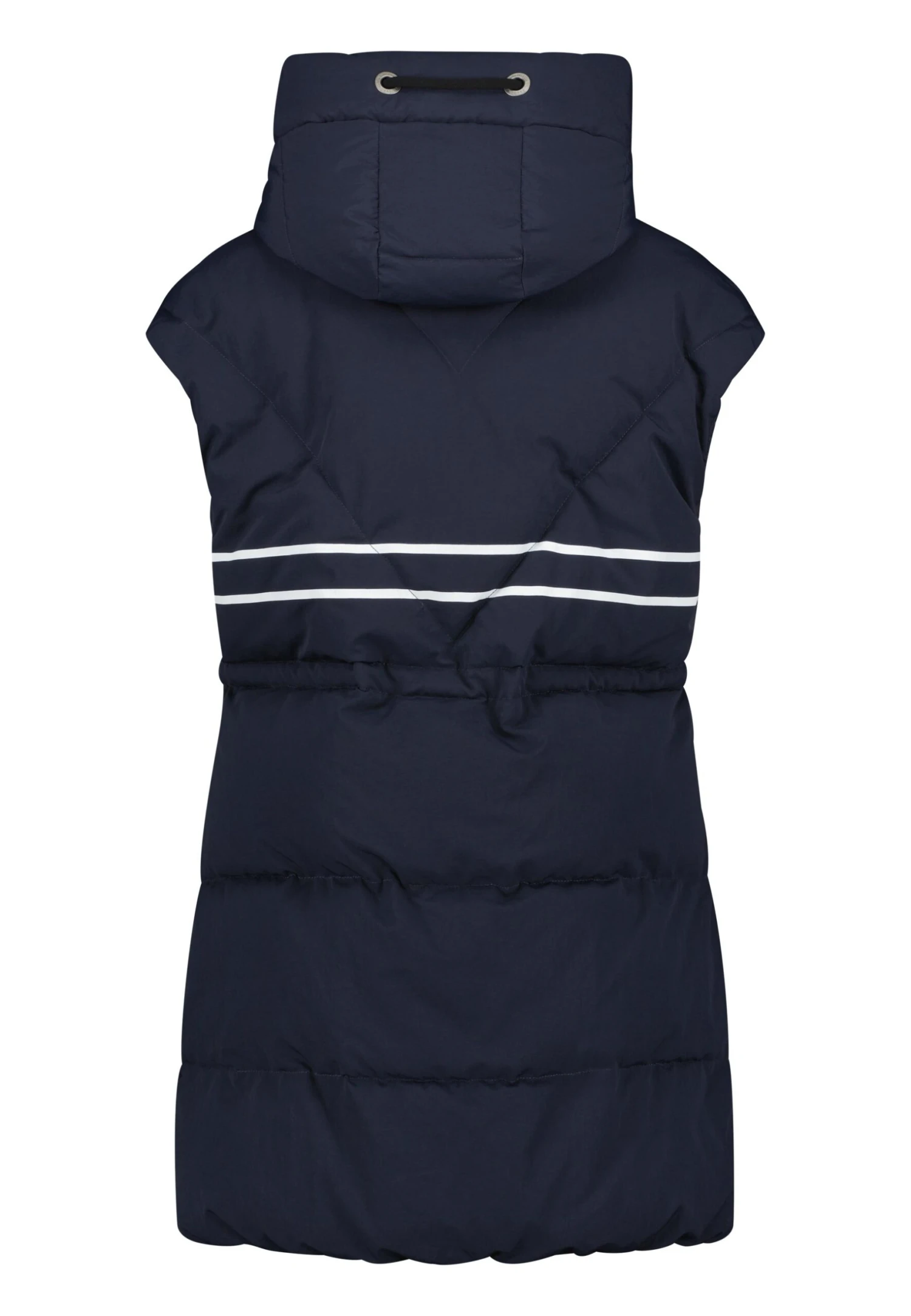 GAASTRA Bodywarmer - Blue 4 GAASTRA Bodywarmer - Blue - Afbeelding 4