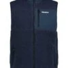 GAASTRA Vang - Bodywarmer - Navy